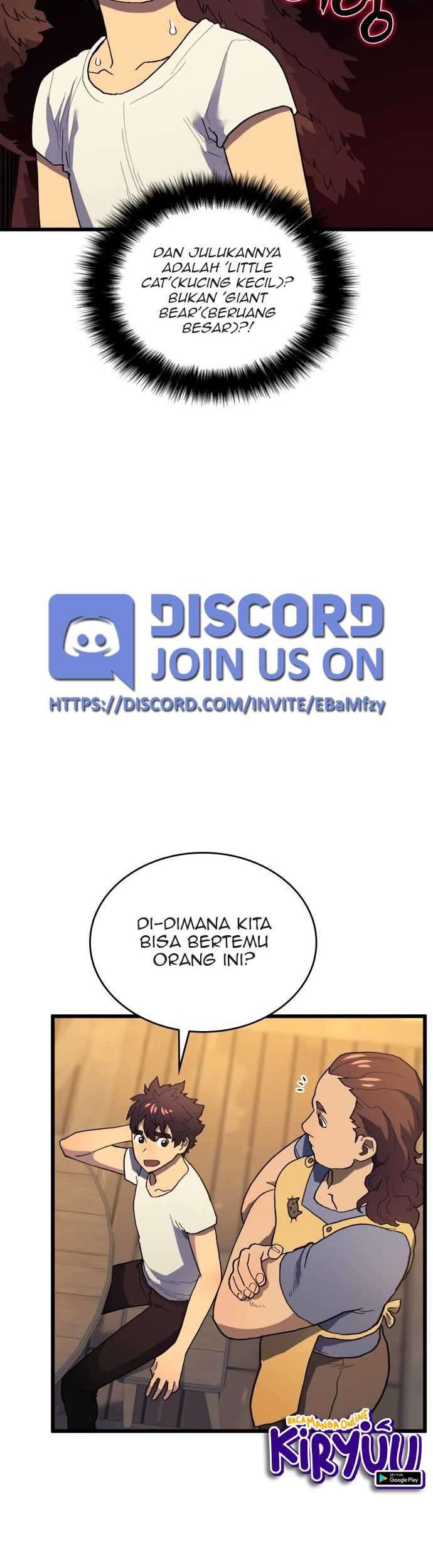 Wizard of Arsenia Chapter 22 Gambar 52