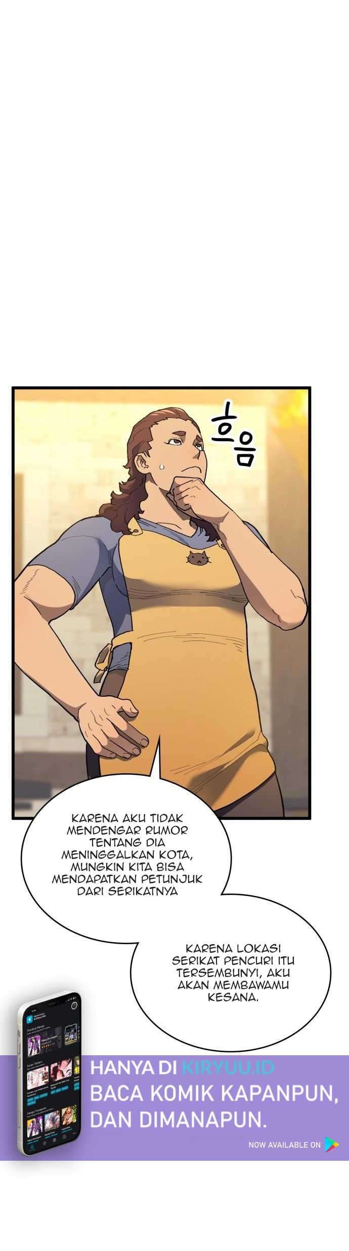 Wizard of Arsenia Chapter 22 Gambar 53