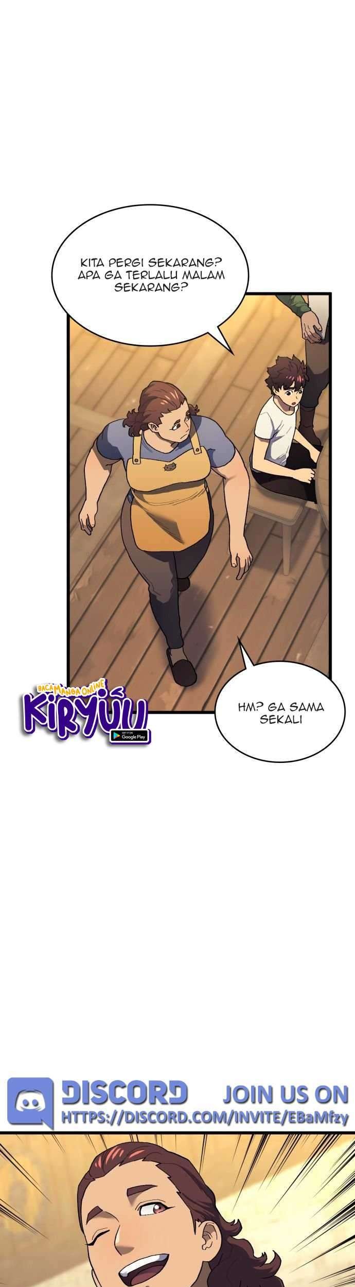 Wizard of Arsenia Chapter 22 Gambar 54