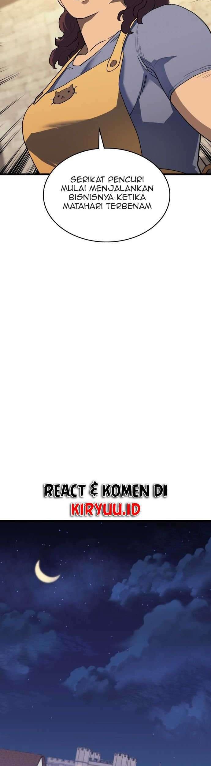 Wizard of Arsenia Chapter 22 Gambar 55