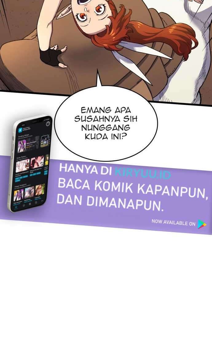 Wizard of Arsenia Chapter 22 Gambar 4