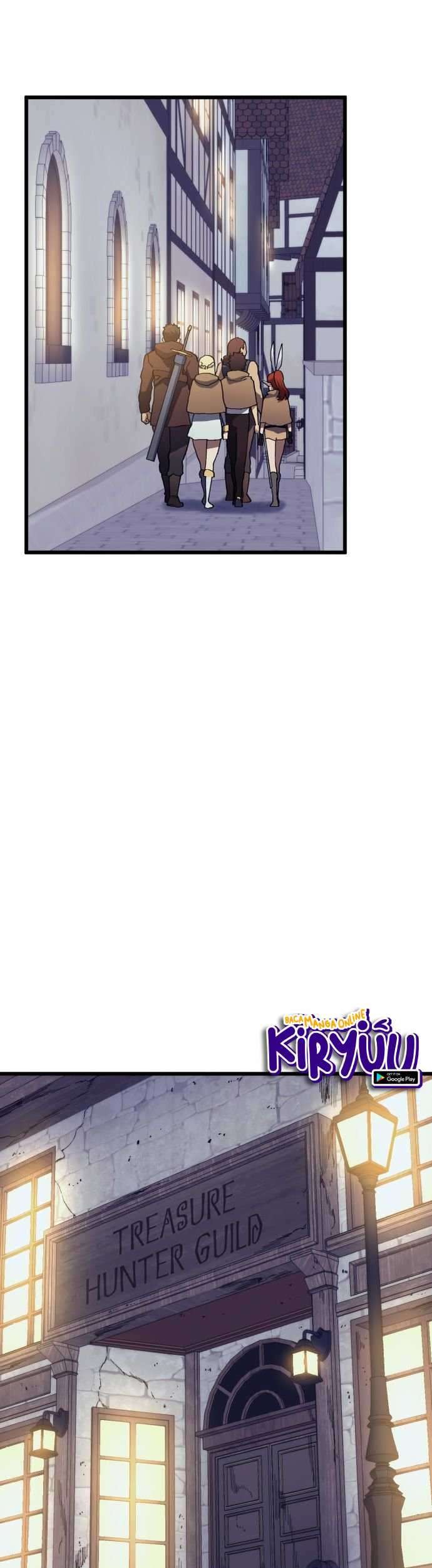 Wizard of Arsenia Chapter 22 Gambar 57