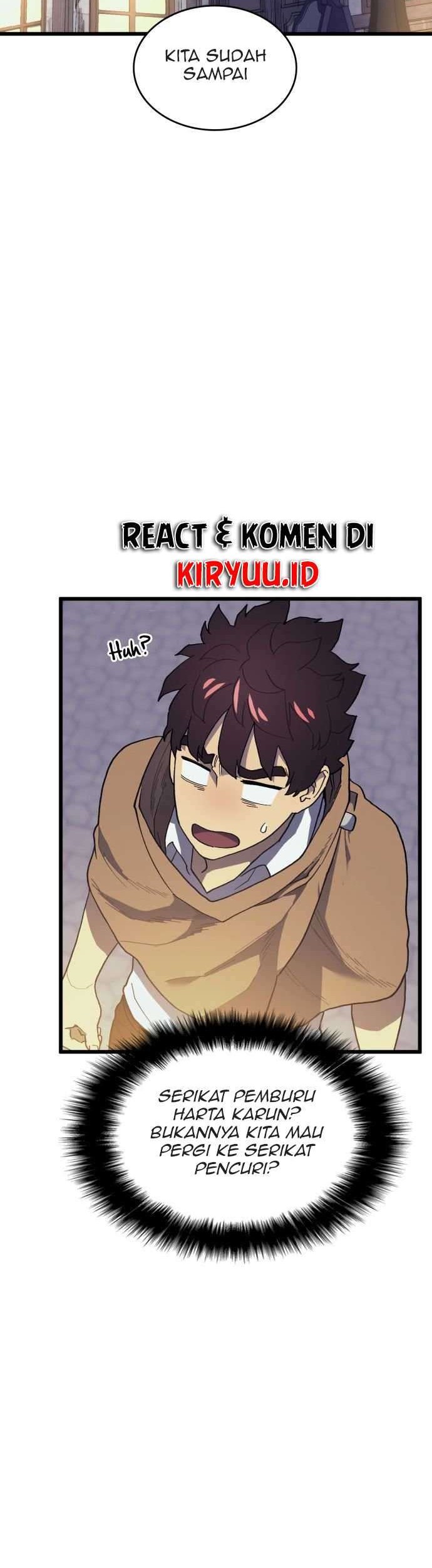 Wizard of Arsenia Chapter 22 Gambar 58