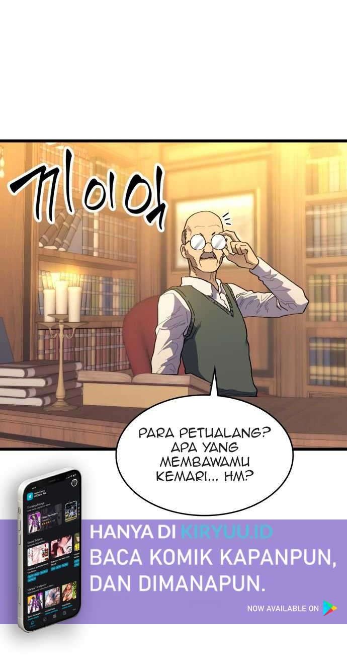 Wizard of Arsenia Chapter 22 Gambar 59