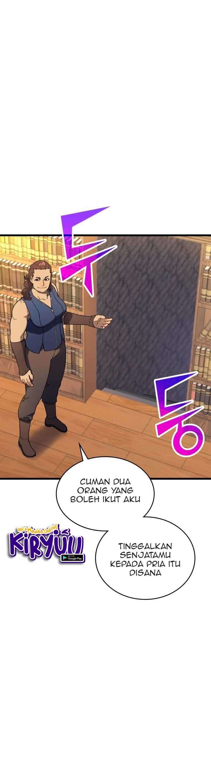 Wizard of Arsenia Chapter 22 Gambar 63