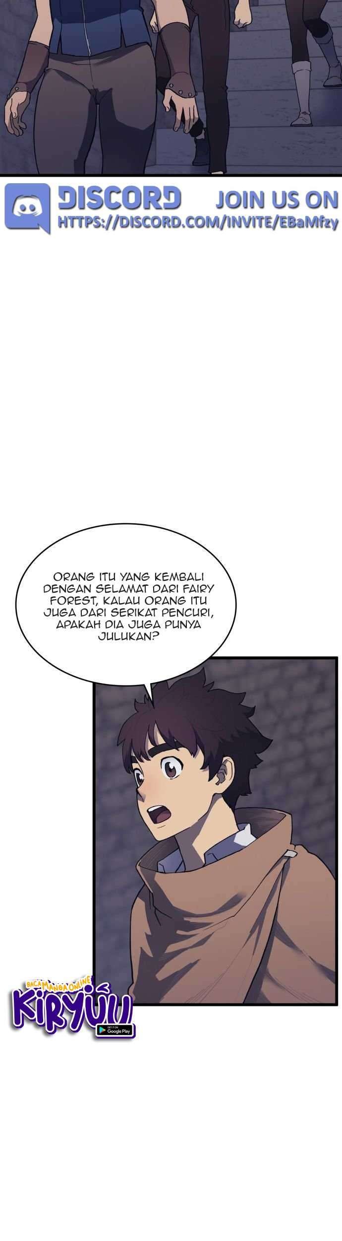 Wizard of Arsenia Chapter 22 Gambar 66