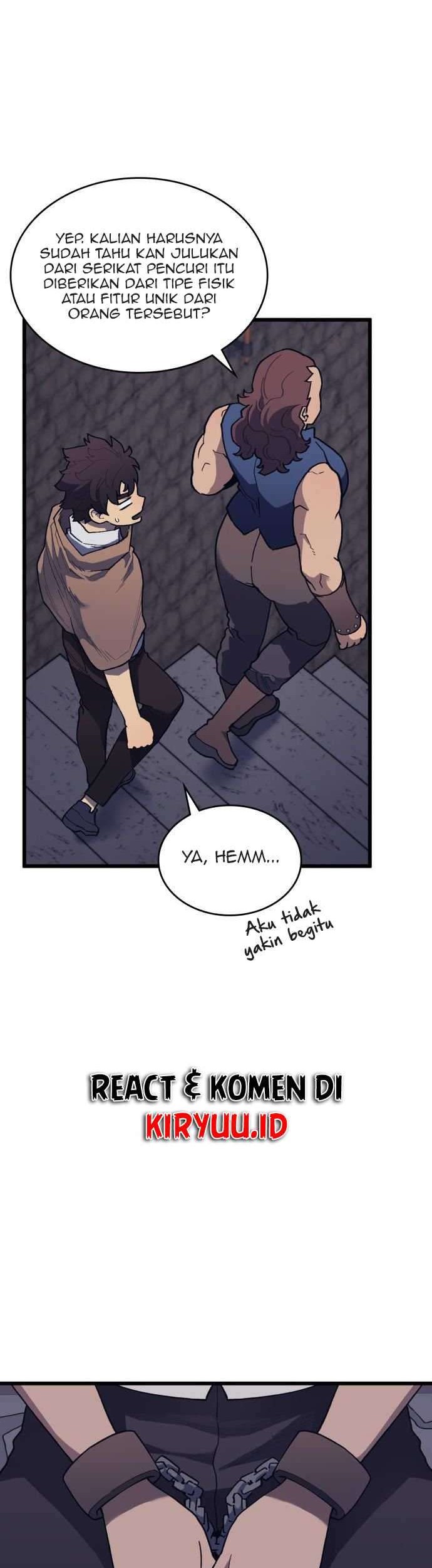 Wizard of Arsenia Chapter 22 Gambar 67