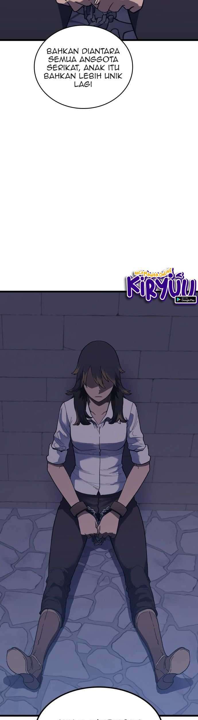 Wizard of Arsenia Chapter 22 Gambar 69