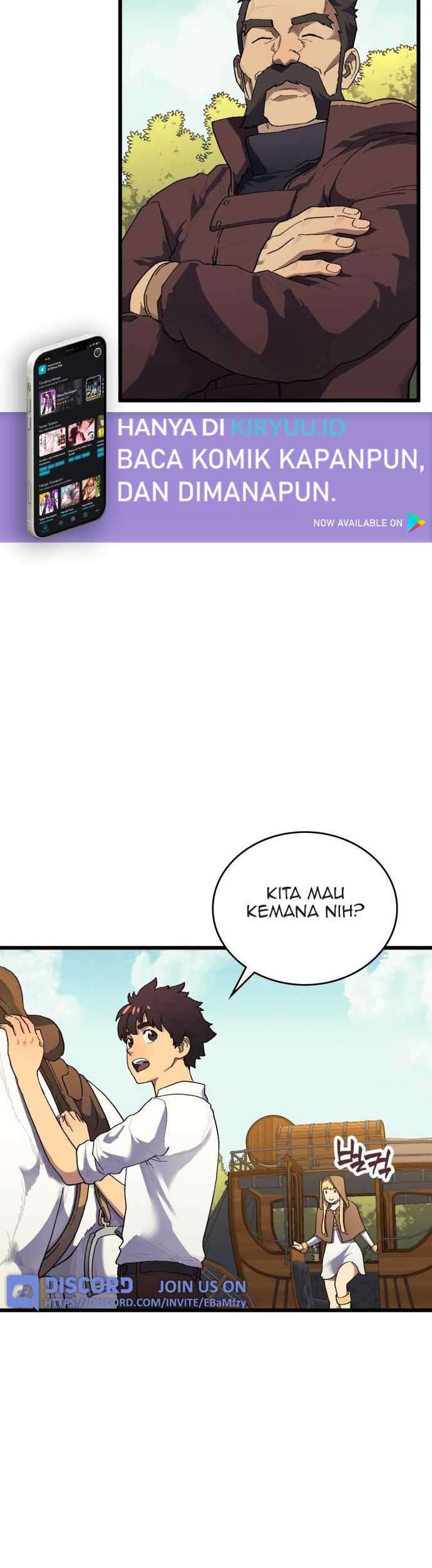 Wizard of Arsenia Chapter 22 Gambar 6