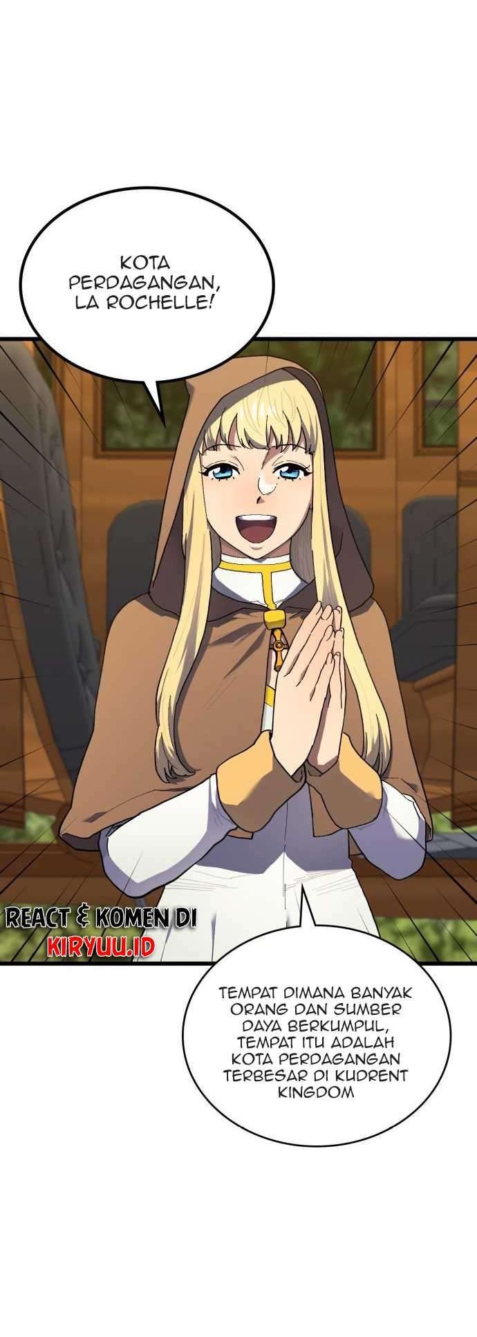 Wizard of Arsenia Chapter 22 Gambar 7