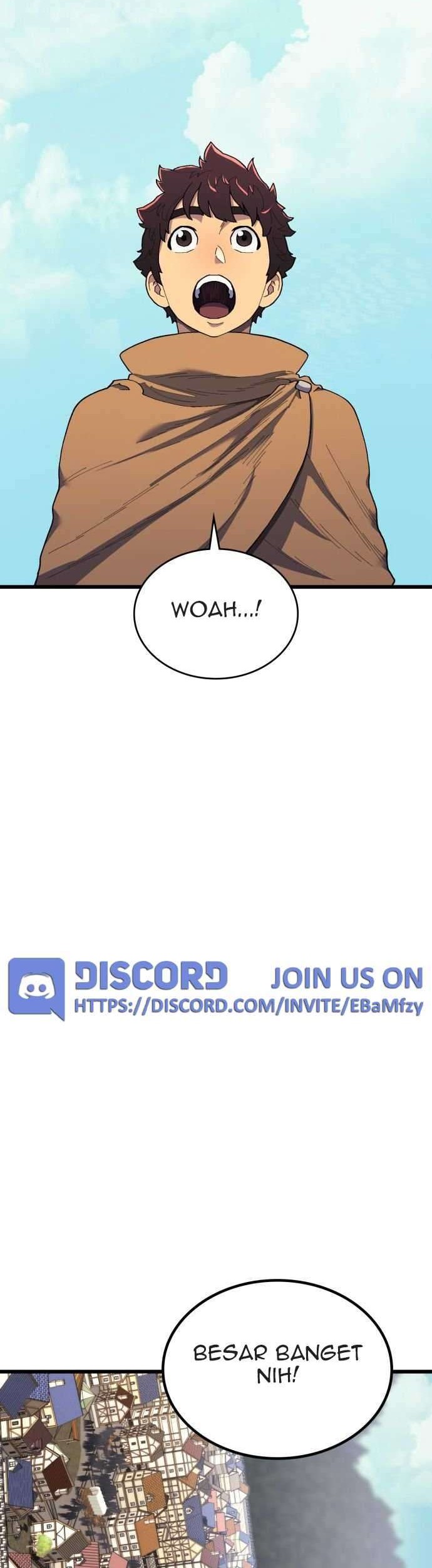 Wizard of Arsenia Chapter 22 Gambar 9