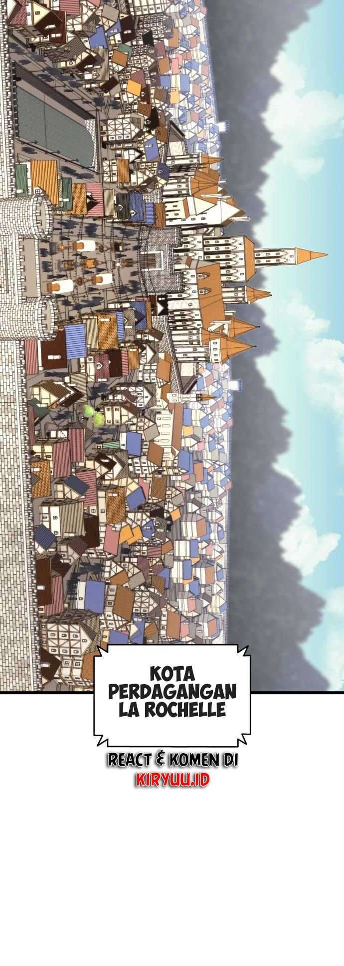 Wizard of Arsenia Chapter 22 Gambar 10