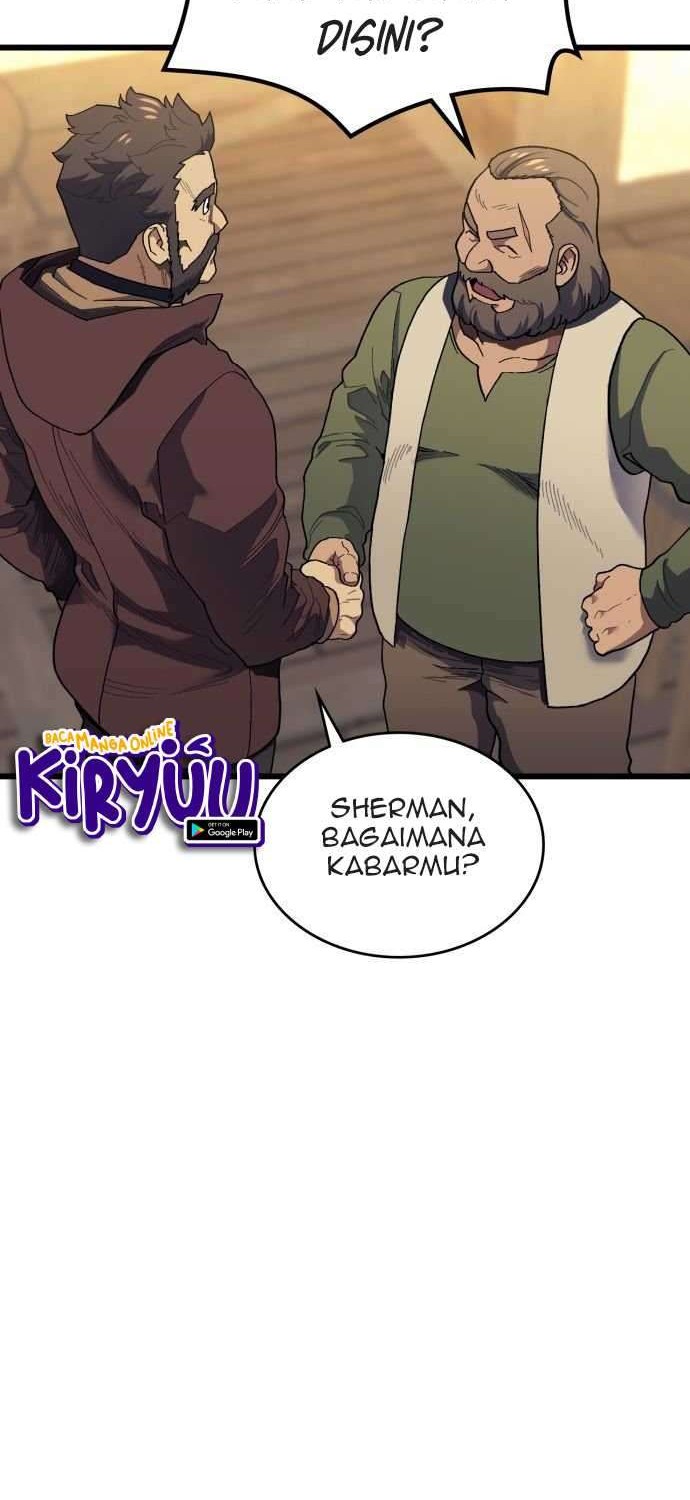 Wizard of Arsenia Chapter 22 Gambar 14