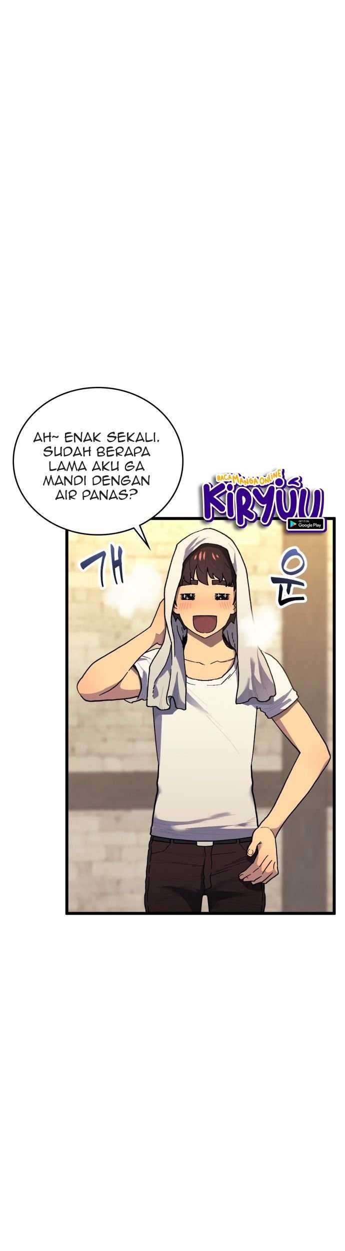 Wizard of Arsenia Chapter 22 Gambar 18