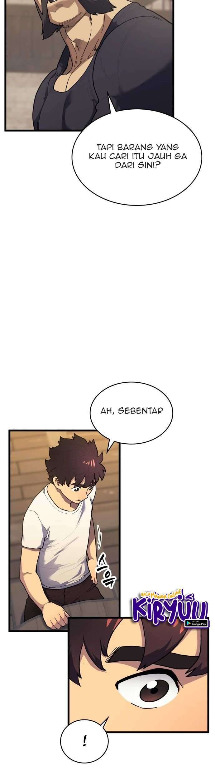 Wizard of Arsenia Chapter 22 Gambar 21