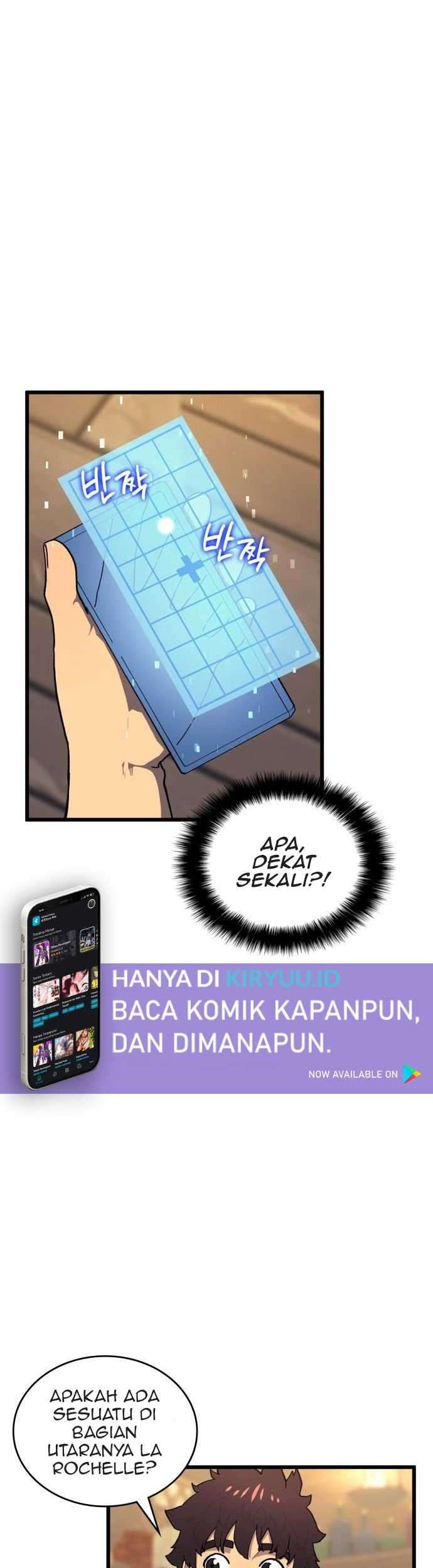 Wizard of Arsenia Chapter 22 Gambar 22