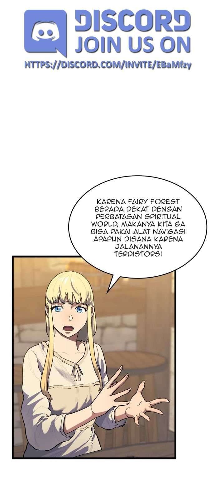 Wizard of Arsenia Chapter 22 Gambar 26