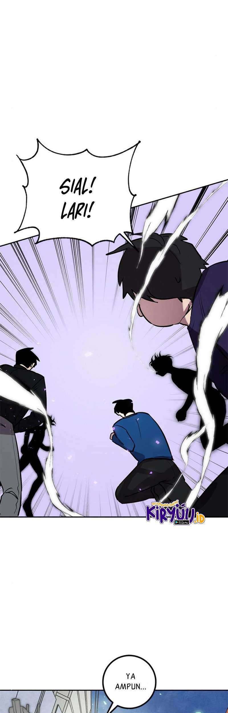 Return to Player Chapter 45 Gambar 32