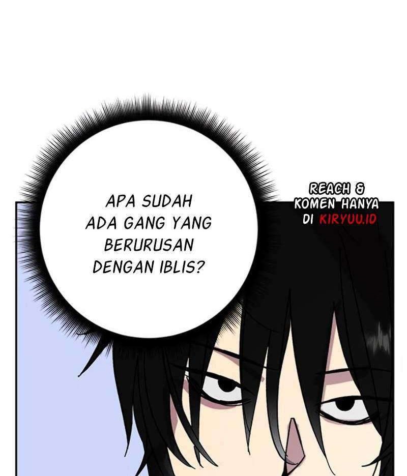 Return to Player Chapter 45 Gambar 51