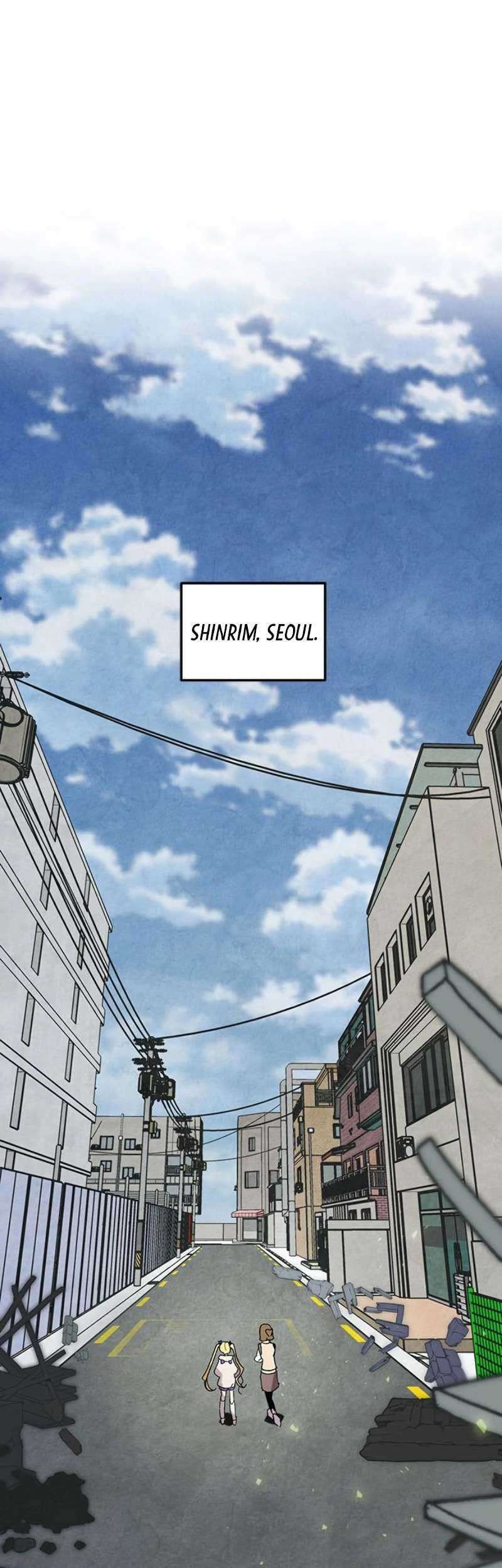 Baca Return to Player Chapter 45 Gambar 2
