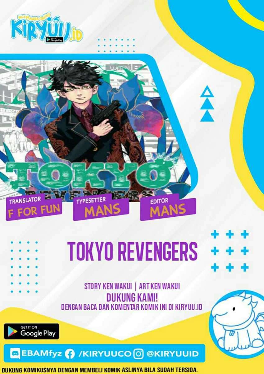 Baca Komik Tokyo卍Revengers Chapter 215 Gambar 1
