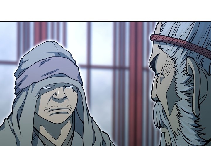 Record of the War God Chapter 94 Gambar 24