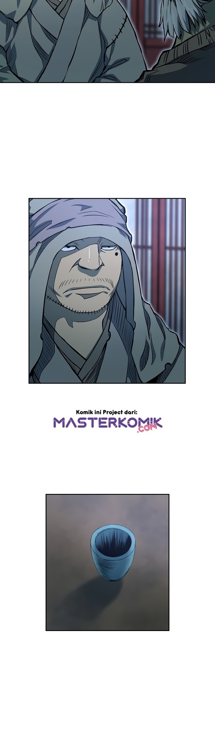 Record of the War God Chapter 94 Gambar 25