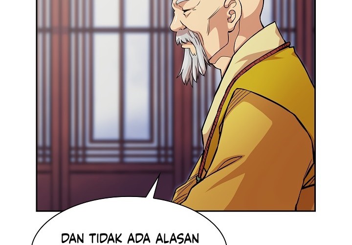 Record of the War God Chapter 94 Gambar 36