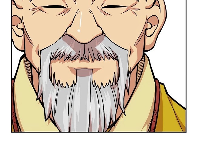 Record of the War God Chapter 94 Gambar 40