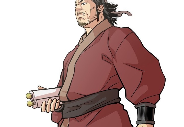 Record of the War God Chapter 94 Gambar 43