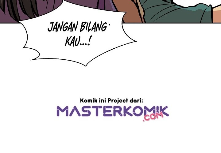 Record of the War God Chapter 94 Gambar 47