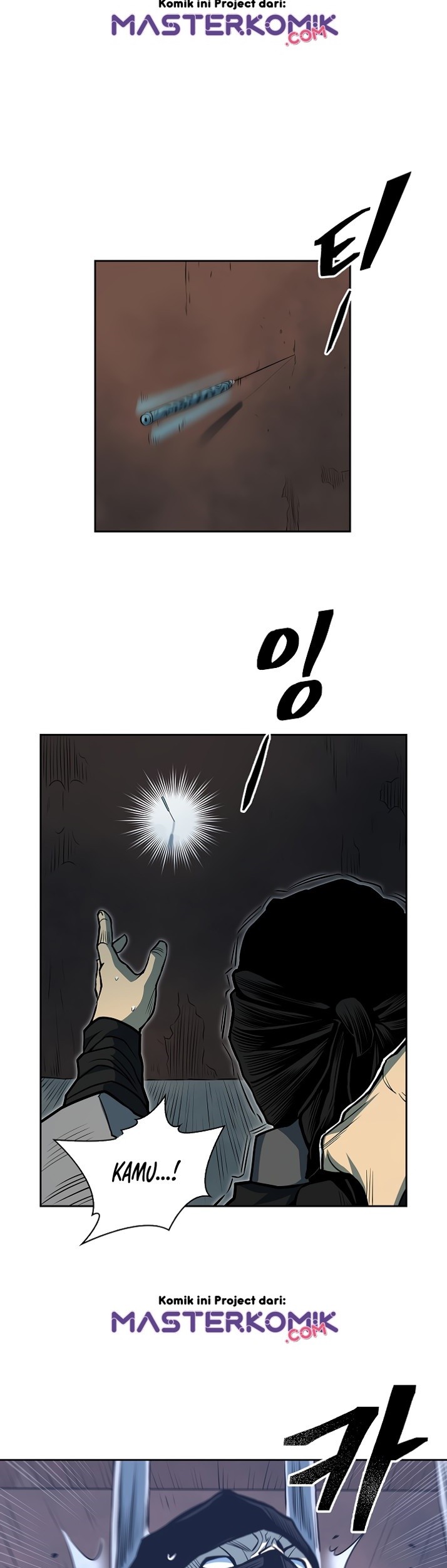 Record of the War God Chapter 94 Gambar 13