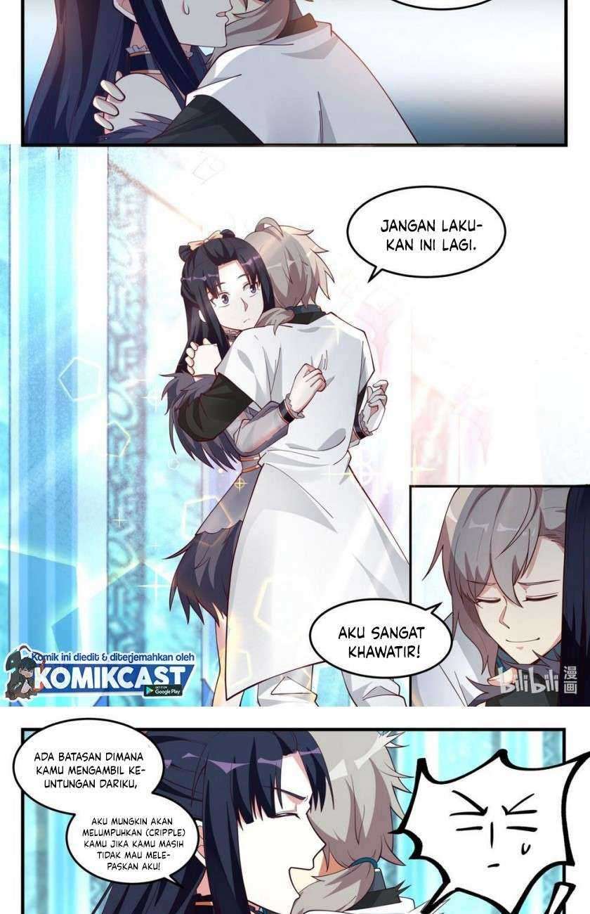 Martial God Asura Chapter 171 Gambar 6