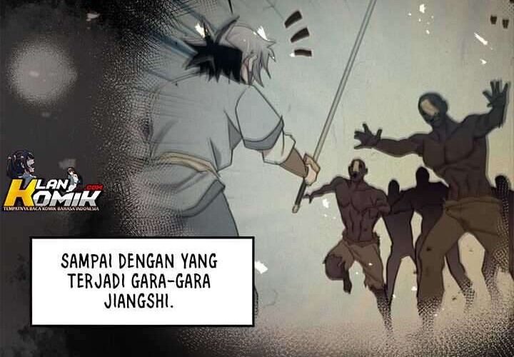 Strongest Fighter Chapter 33 Gambar 21