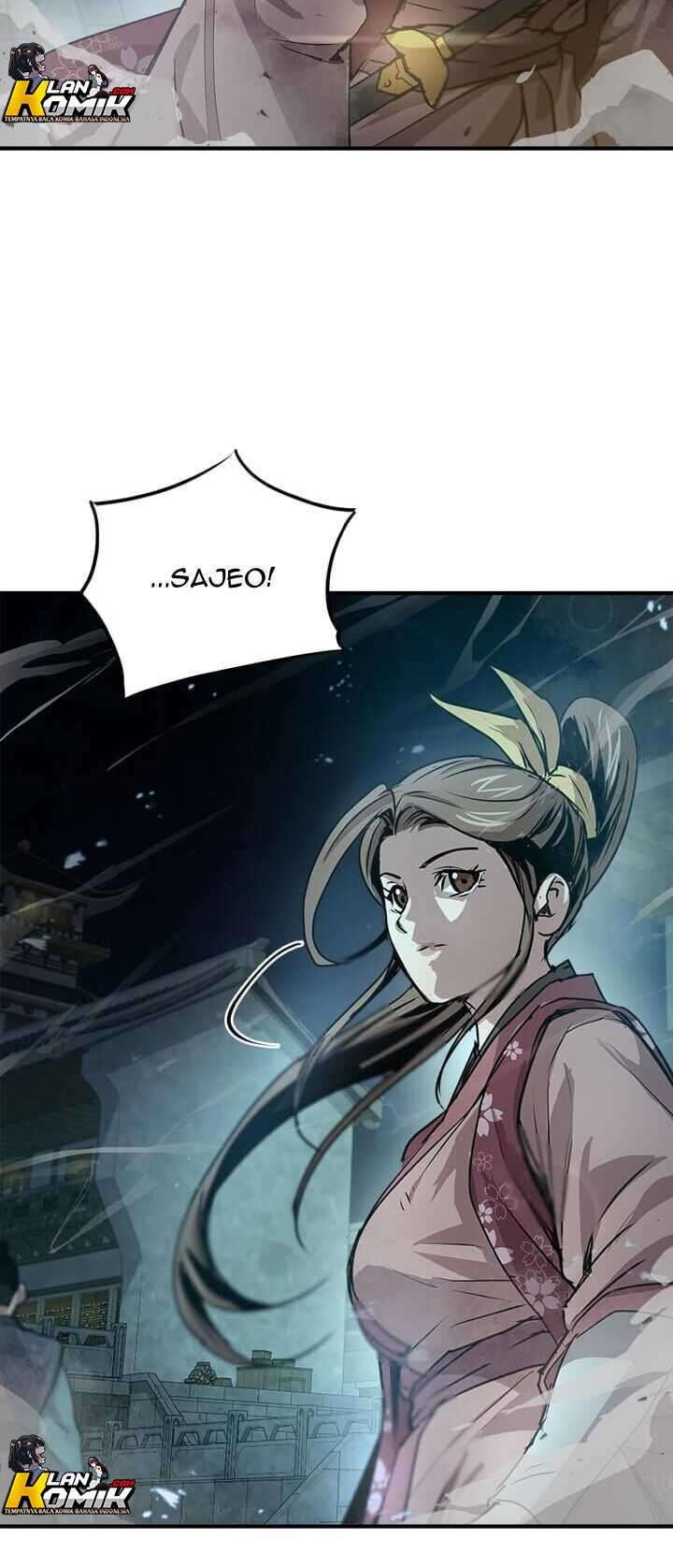 Strongest Fighter Chapter 33 Gambar 33