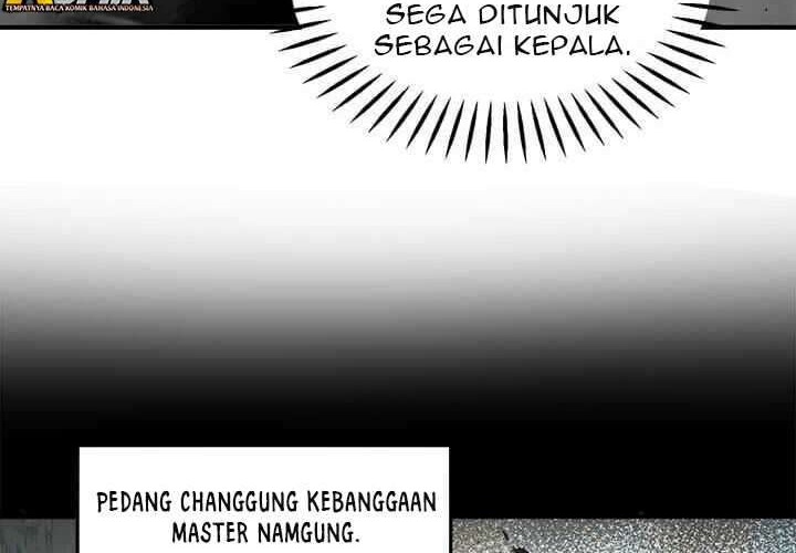 Strongest Fighter Chapter 33 Gambar 39