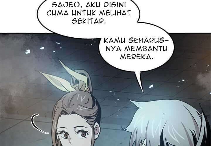 Strongest Fighter Chapter 33 Gambar 45