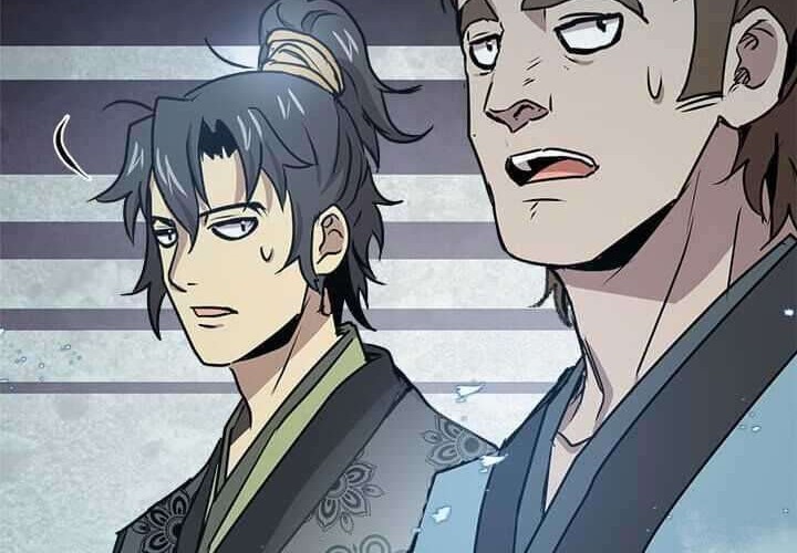 Strongest Fighter Chapter 33 Gambar 47