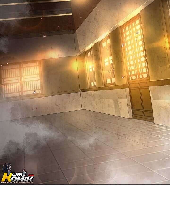 Strongest Fighter Chapter 33 Gambar 51