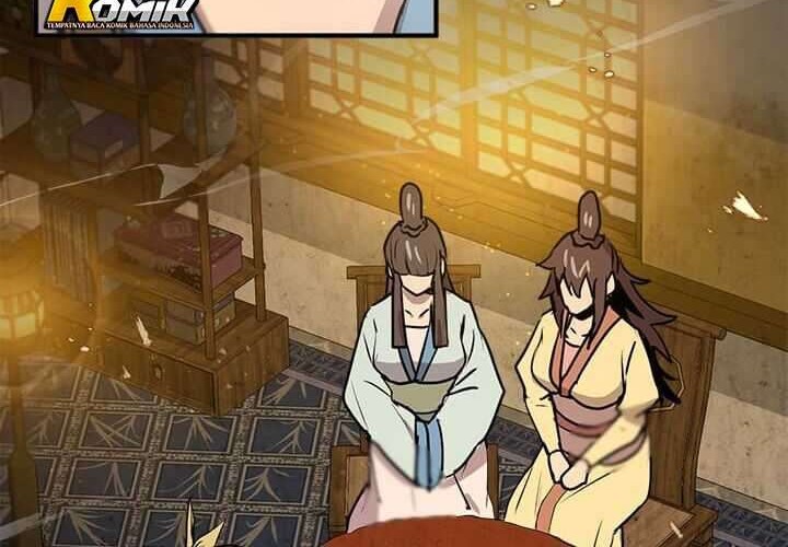 Strongest Fighter Chapter 33 Gambar 53
