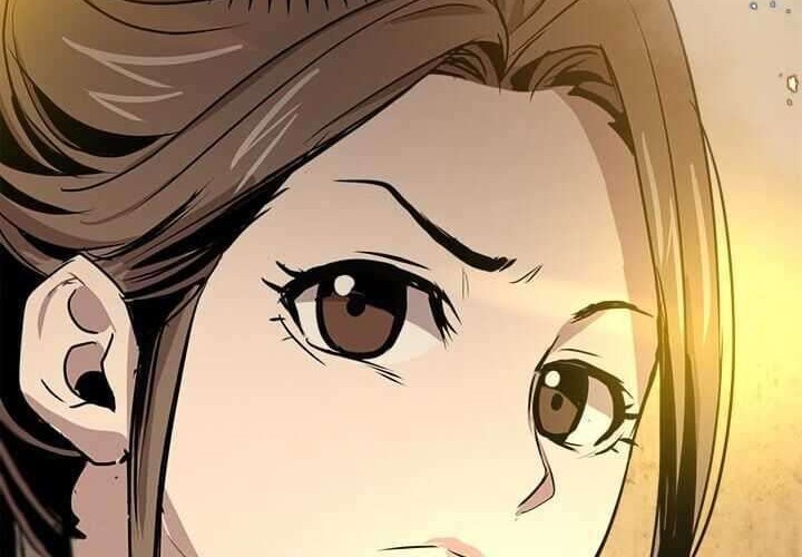 Strongest Fighter Chapter 33 Gambar 55