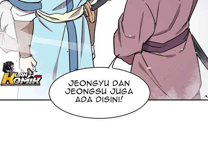Strongest Fighter Chapter 33 Gambar 3