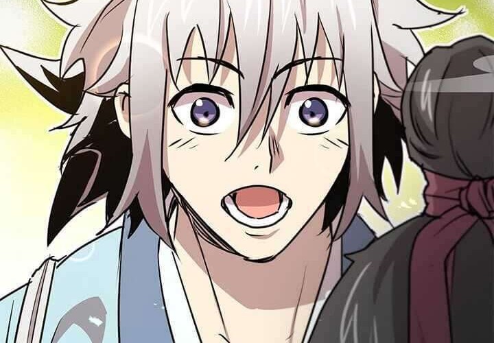 Strongest Fighter Chapter 33 Gambar 7