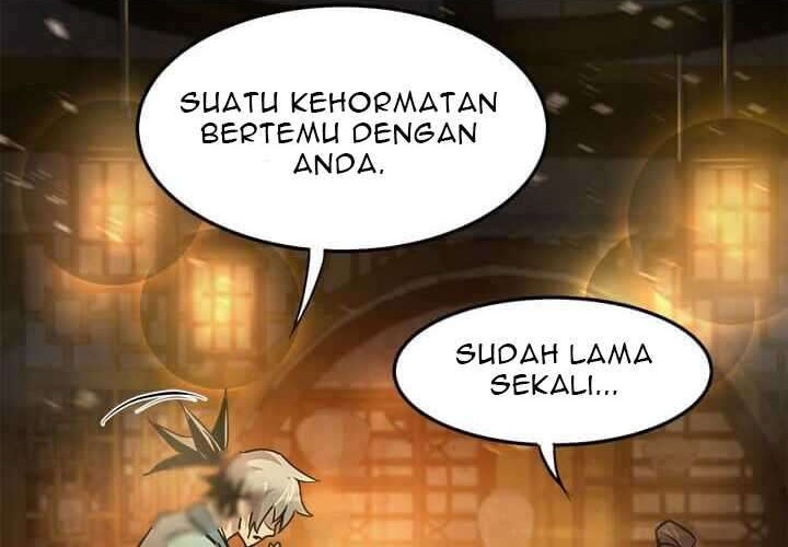 Strongest Fighter Chapter 33 Gambar 11