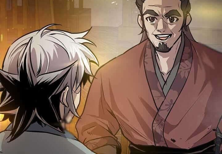 Strongest Fighter Chapter 33 Gambar 15