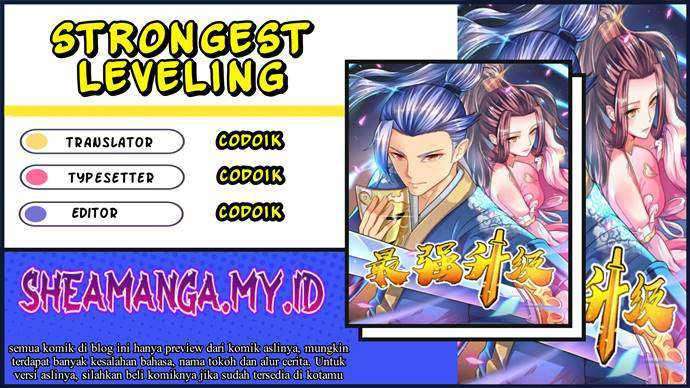 Baca Komik Strongest Leveling Chapter 227 Gambar 1