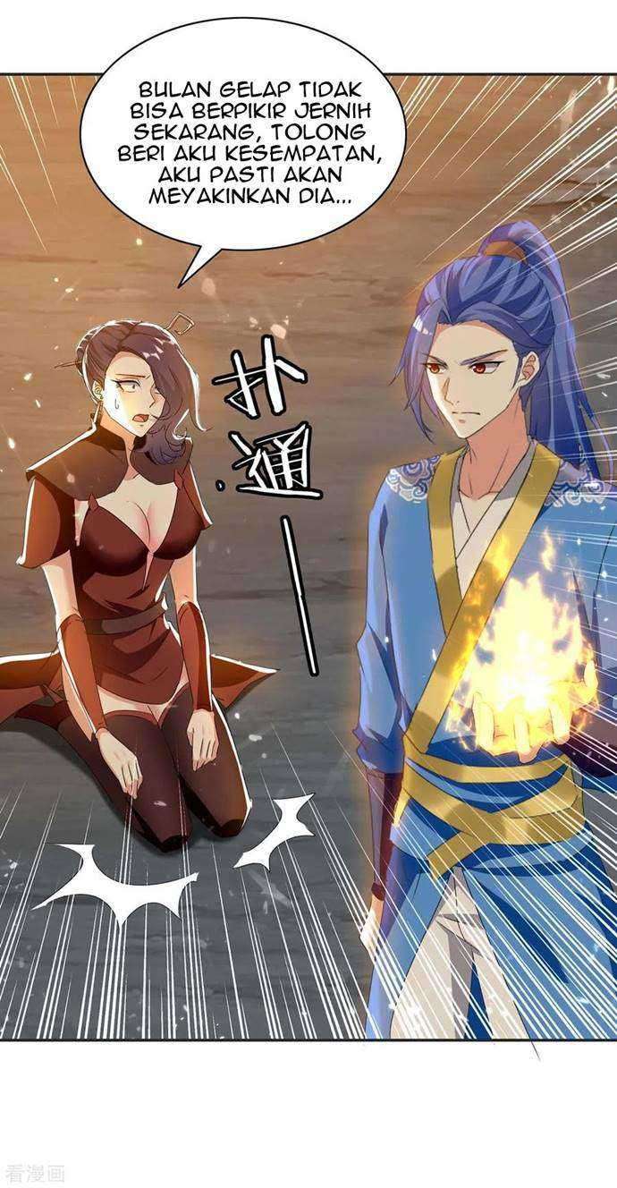Strongest Leveling Chapter 227 Gambar 11