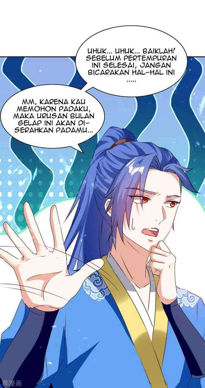 Strongest Leveling Chapter 227 Gambar 13