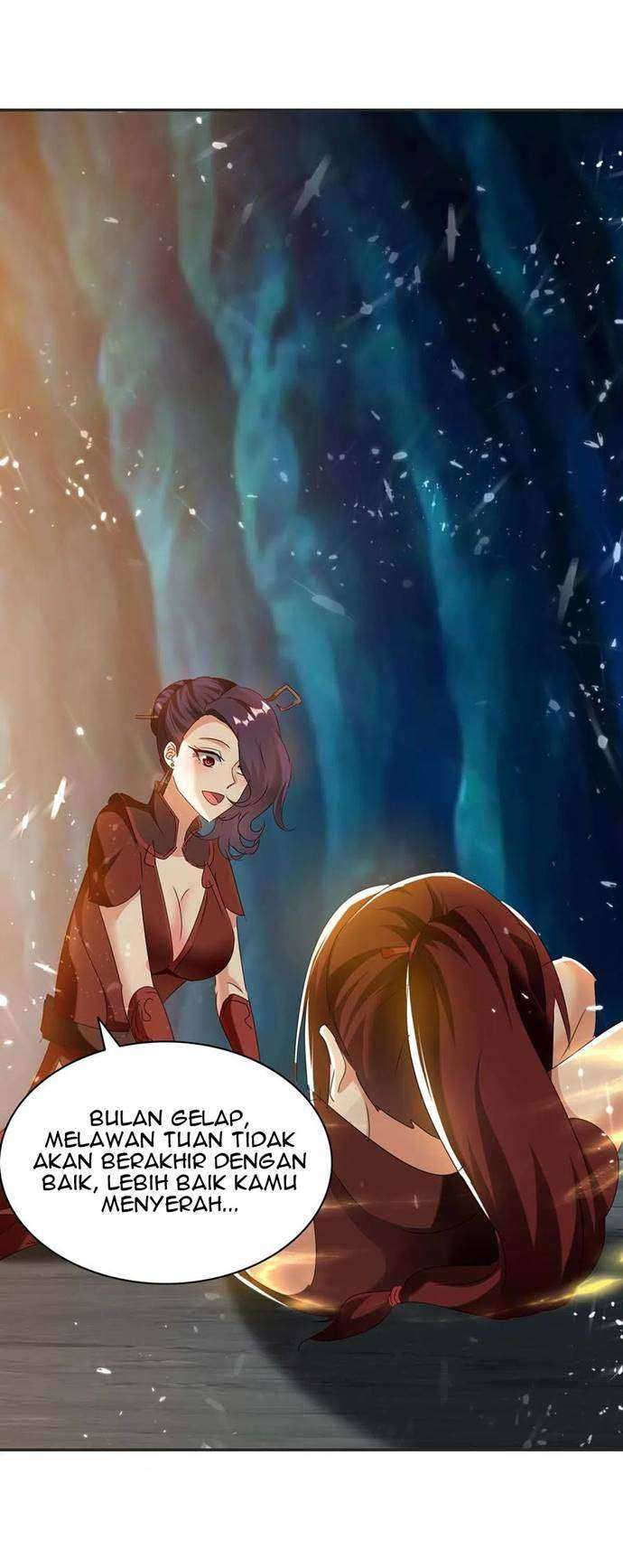 Strongest Leveling Chapter 227 Gambar 16