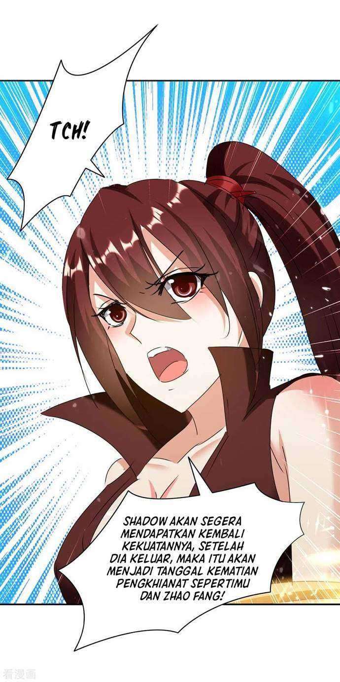 Strongest Leveling Chapter 227 Gambar 17